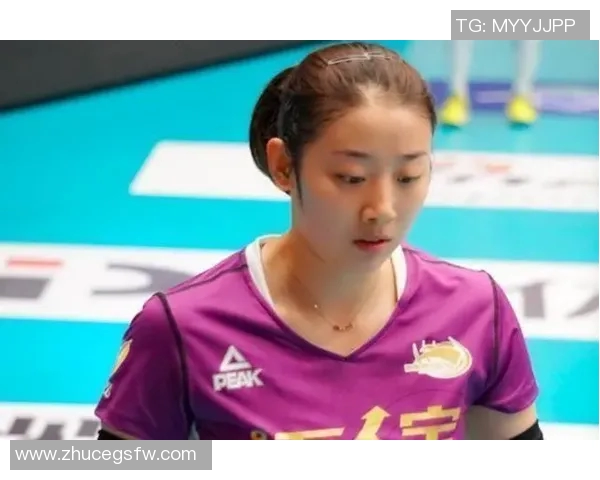 上海排球队总决赛技术表现分析与未来发展展望