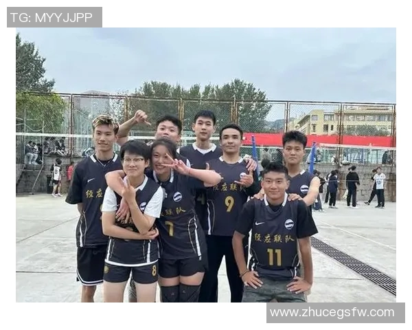 成都排球队的拼搏之路:城市联赛背后的故事与荣耀