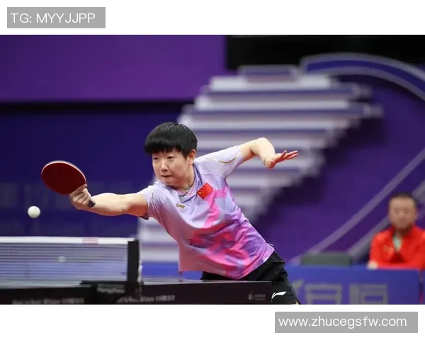 杭州乒乓球队比赛经验的创新与变革引发热议探讨