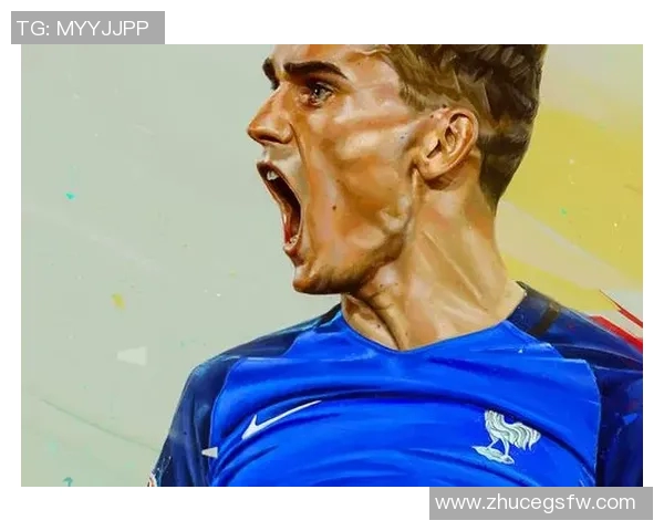 足球明星插画素材图片精选展示助你创作出色的体育艺术作品