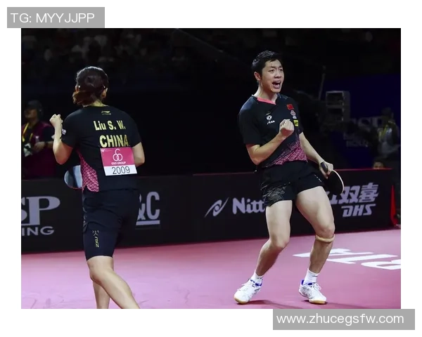 杭州乒乓球队配合策略深度解析与其他球队的对比分析